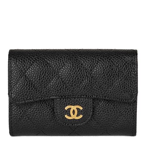 how much is a chanel wallet in paris|chanel classic flap wallet.